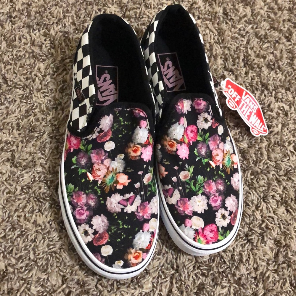 vans
